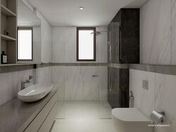 The Bronze (D12), Apartment #563077311